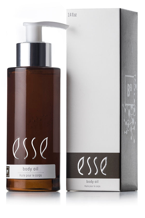 修復身體護理油 Body Oil