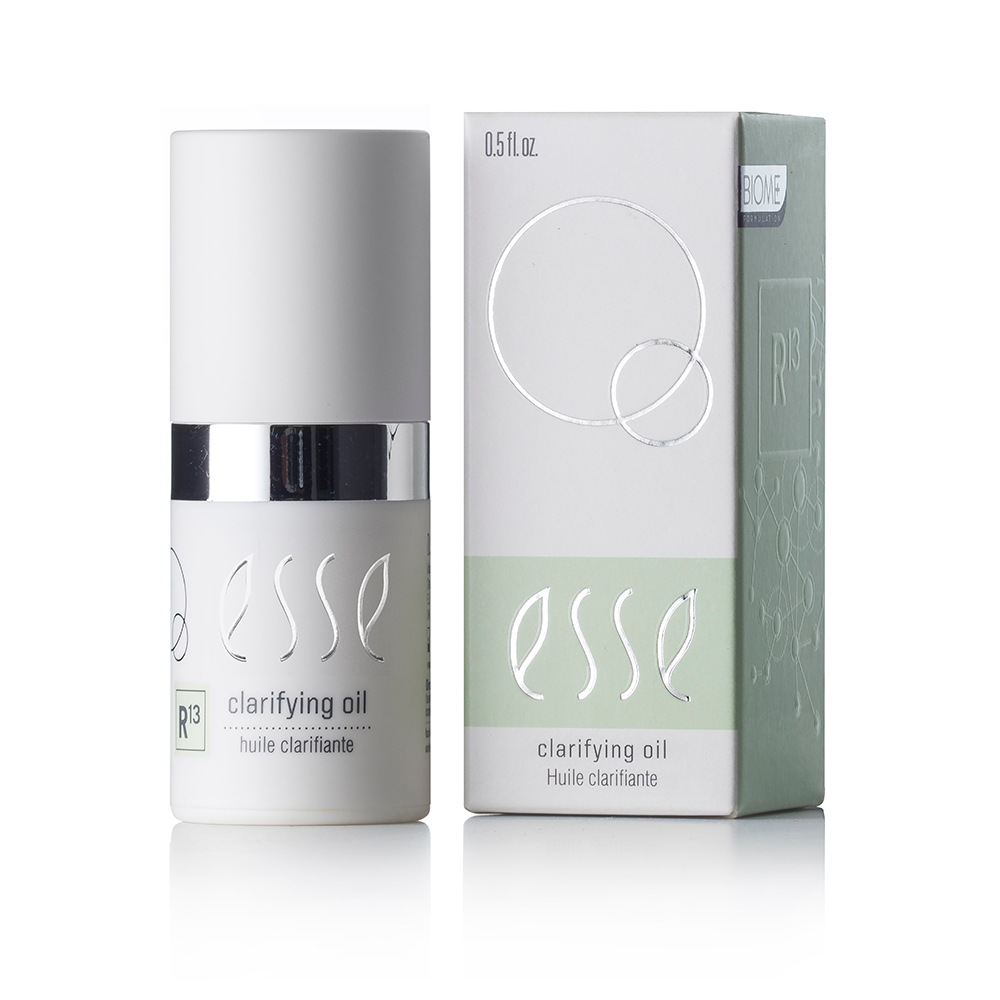 活性益生菌補骨脂酚淨痘護理油 Clarifying Oil