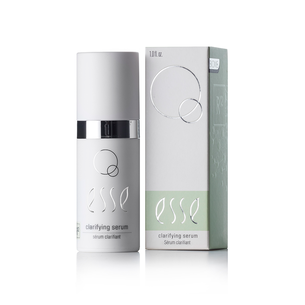 益生元維他命B3淨痘精華 Clarifying Serum