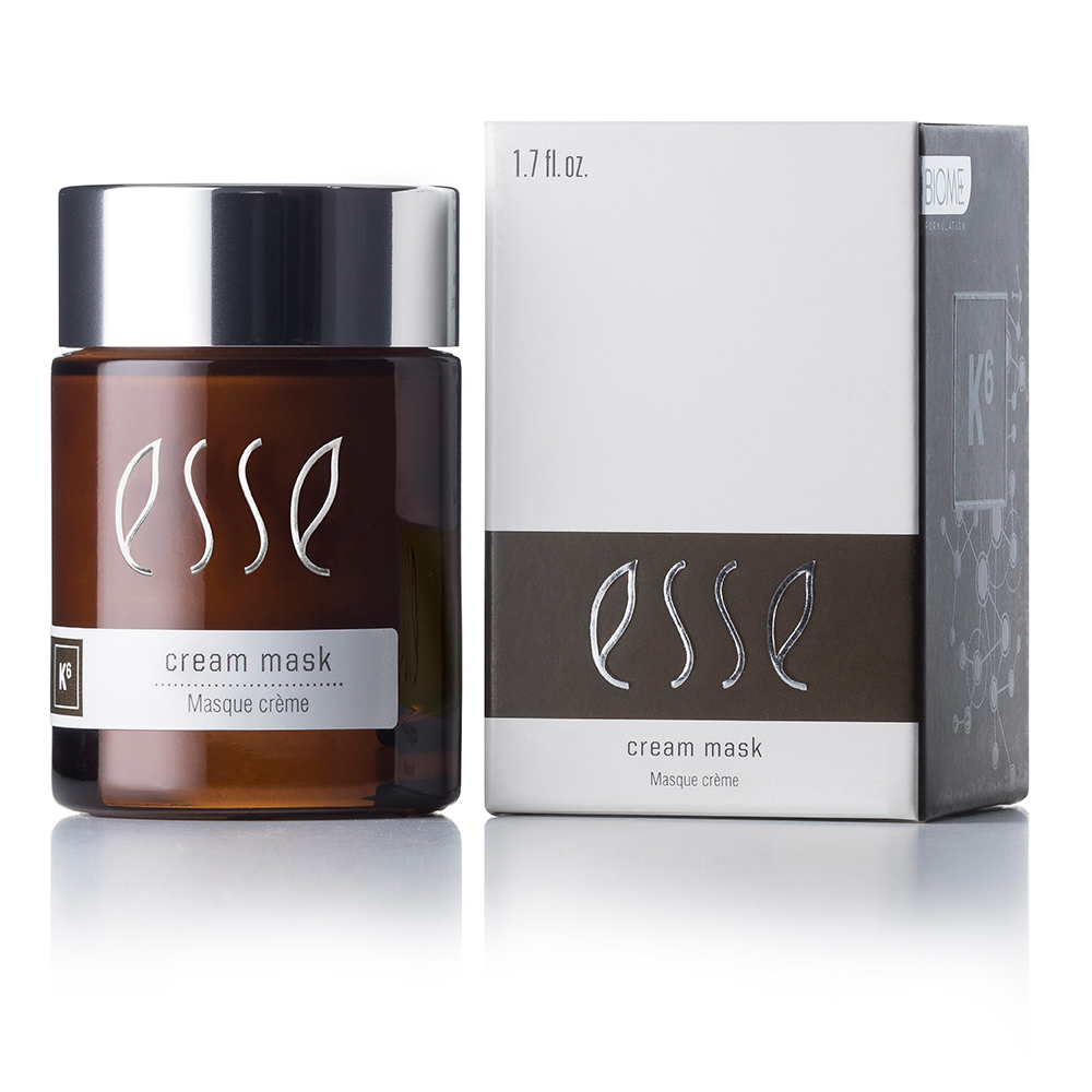 煥白亮膚精華面膜 Cream Mask