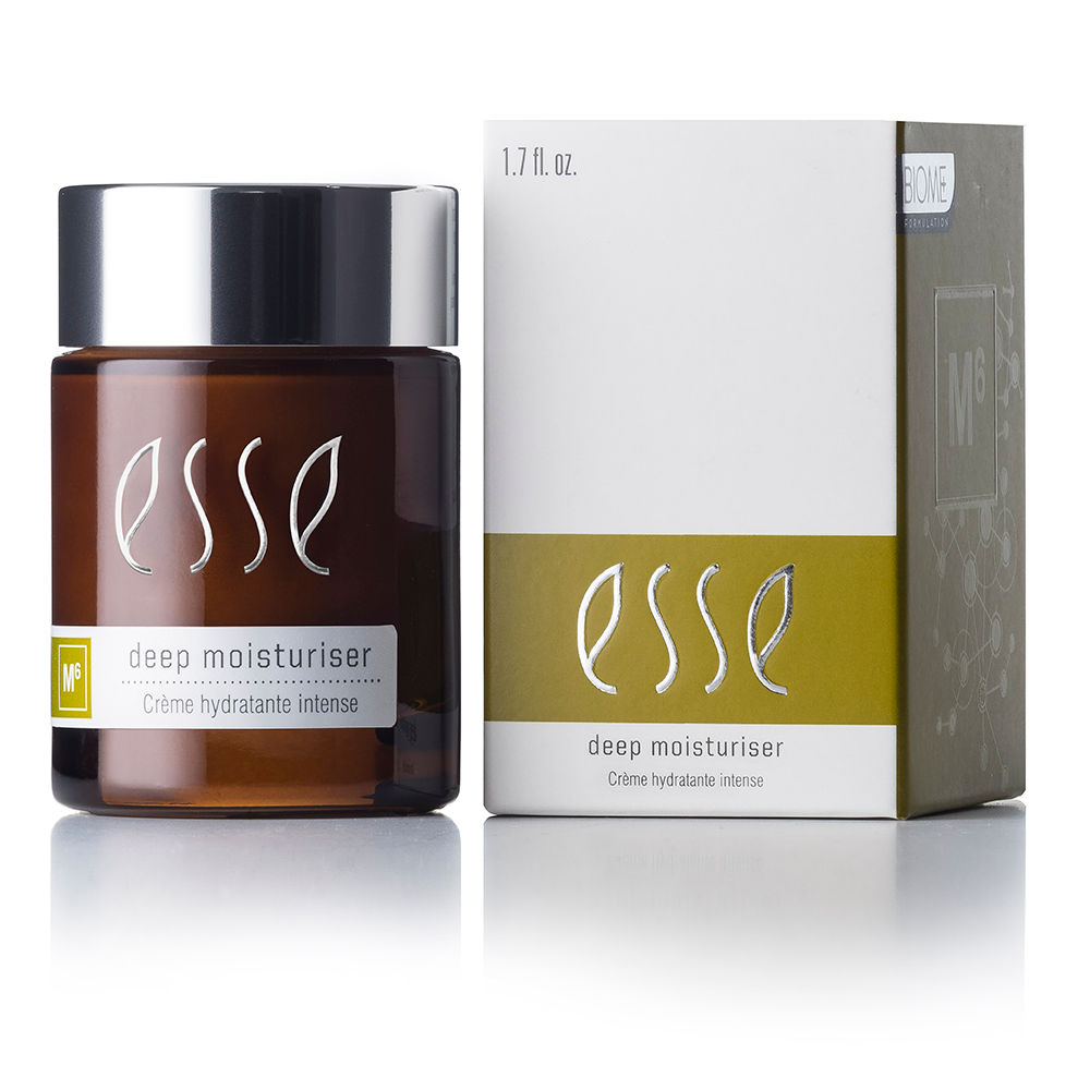深層保濕霜 Deep Moisturiser