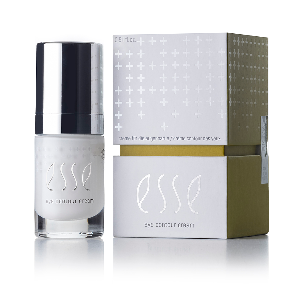 喚采新生眼霜 Eye Contour Cream +