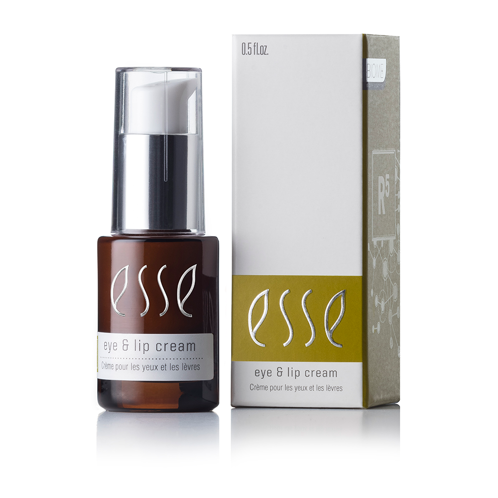 眼唇修護露 Eye & Lip Cream