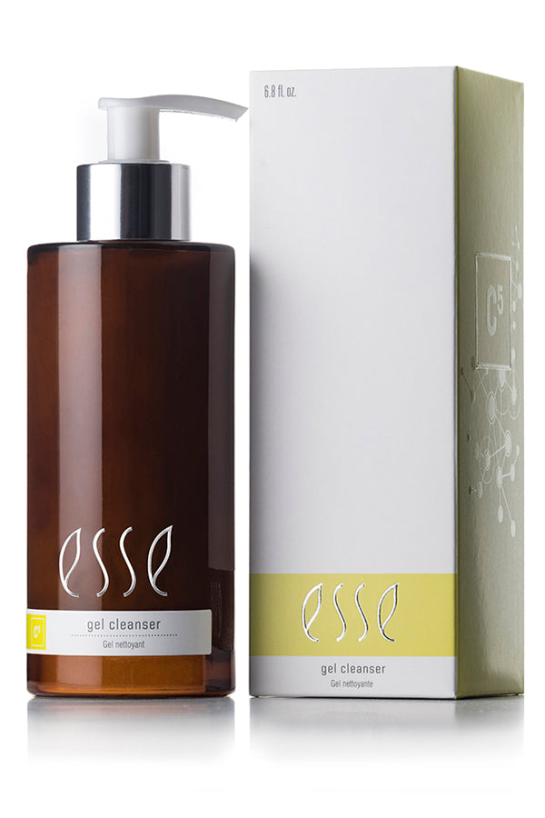 潔面凝膠 Gel Cleanser