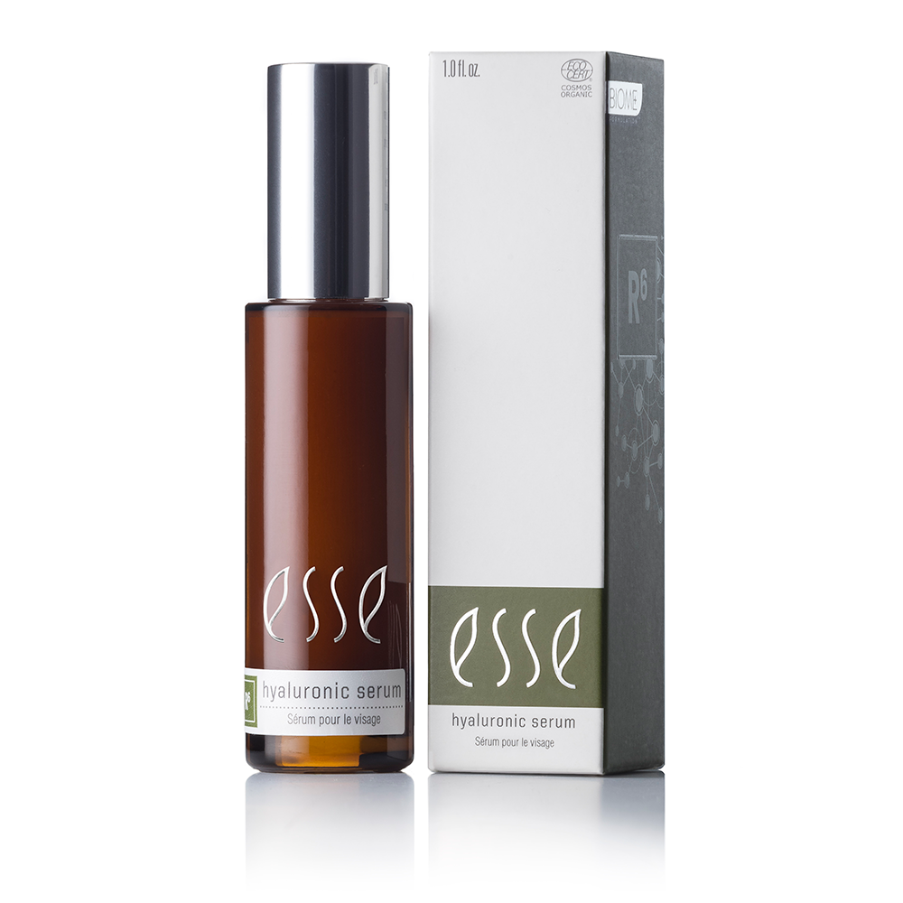 Hyaluronic Serum 玻尿酸抗氧化精華液