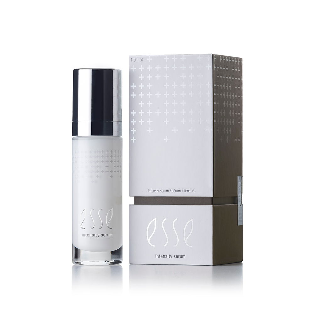 高效極緻修護精華液 Intensity Serum +