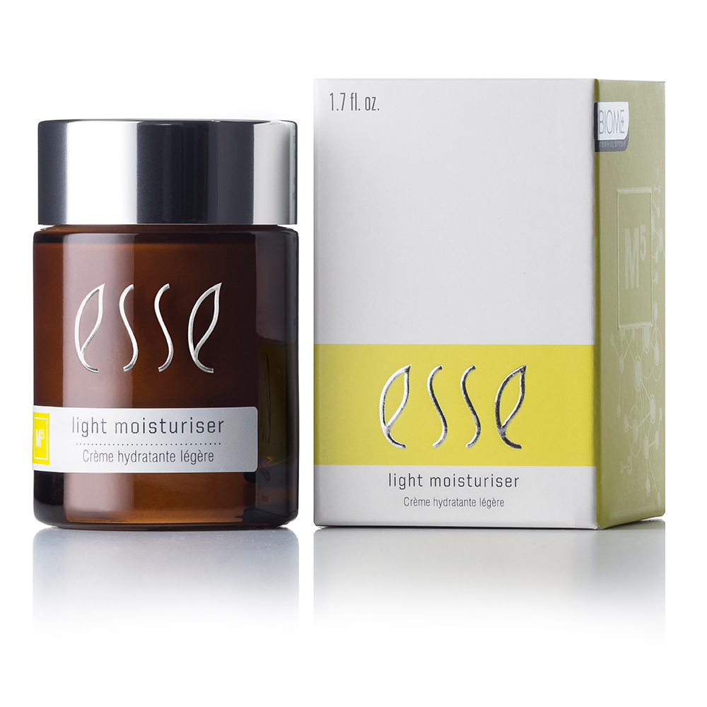 清透保濕霜 Light Moisturiser