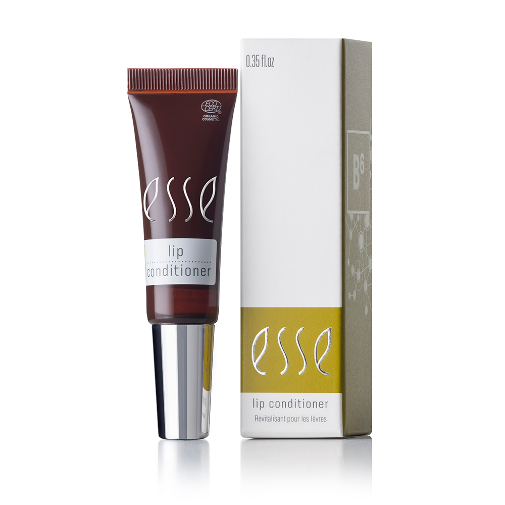 潤唇膏 Lip Conditioner