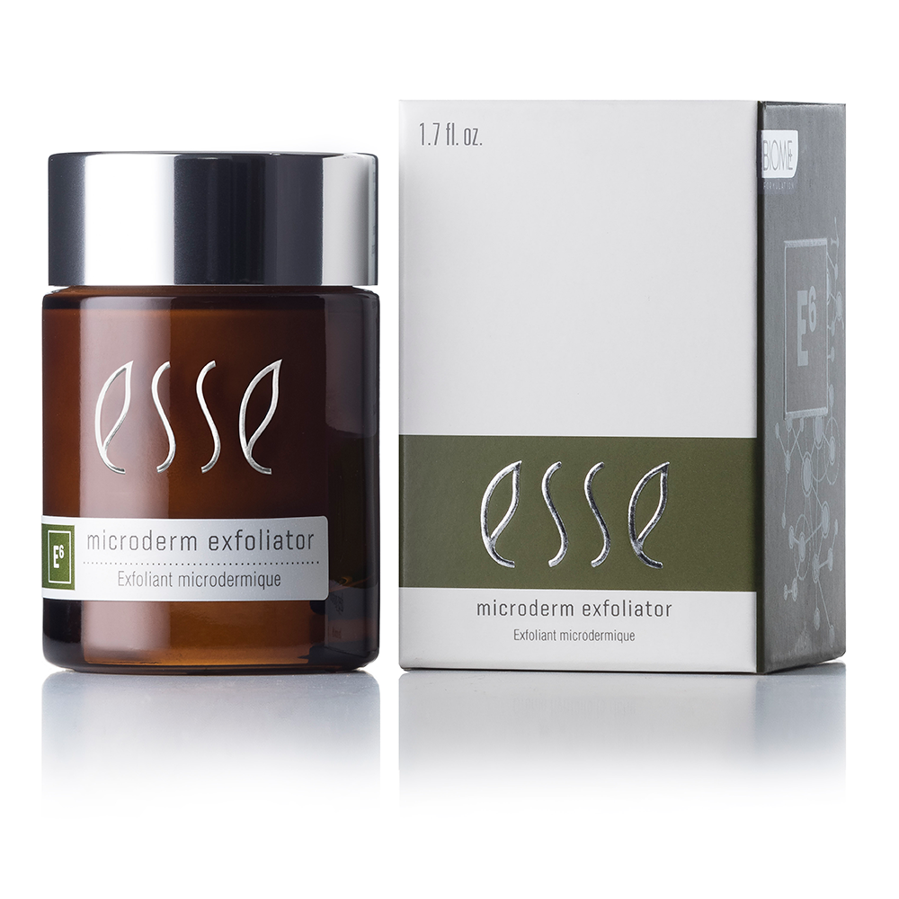 微晶磨砂膏 Microderm Exfoliator