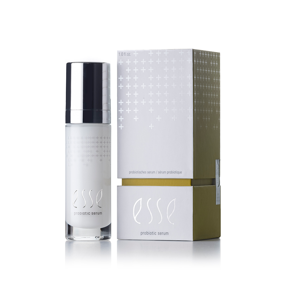 全方位活性益生菌平衡精華液 Probiotic Serum +