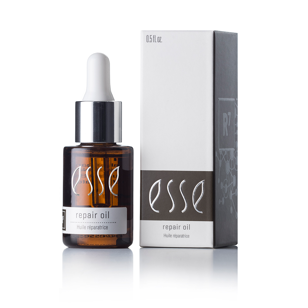 活膚修復精華油 Repair Oil
