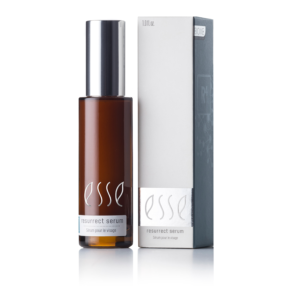 瞬間復甦精華液 Sensitive Resurrect Serum