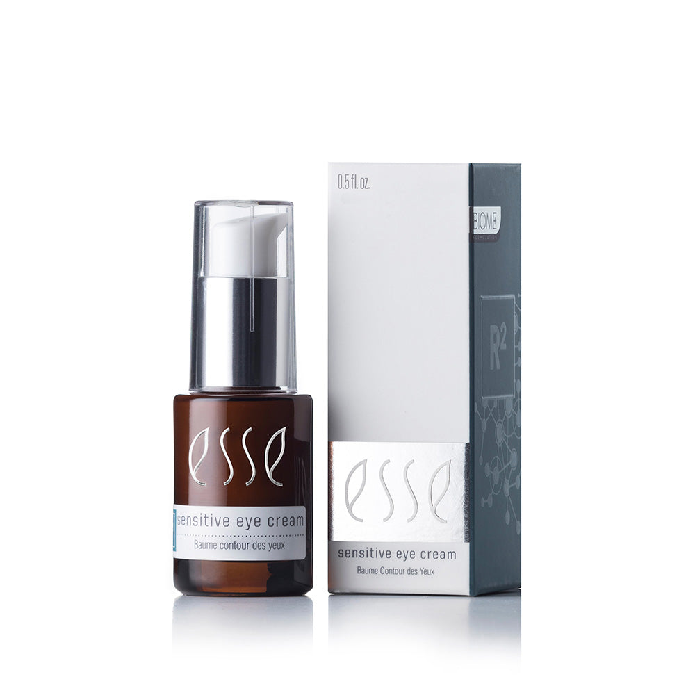 敏感肌膚護眼霜 Sensitive Eye Cream