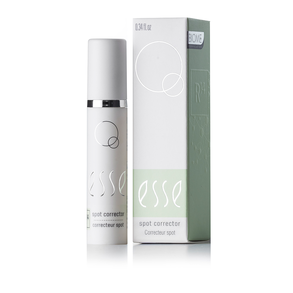 維他命B3補骨脂酚重點祛痘精華 Clarifying Spot Corrector