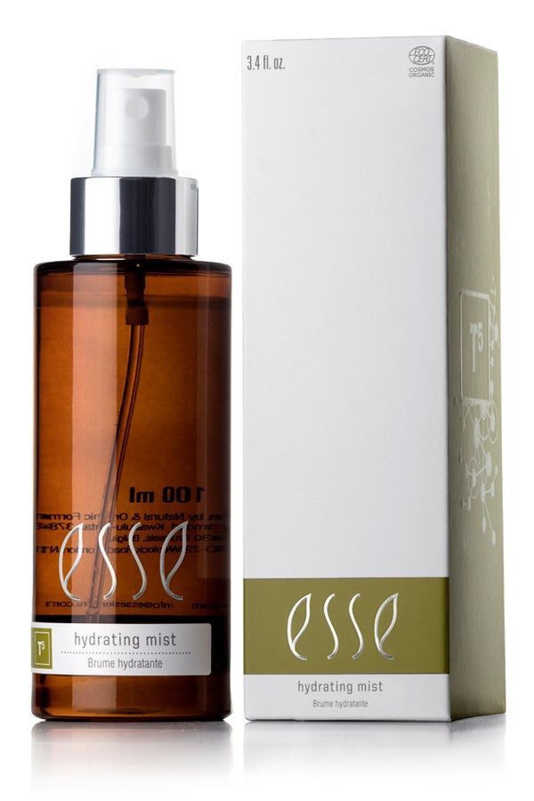 全方位保濕噴霧 Hydrating Mist