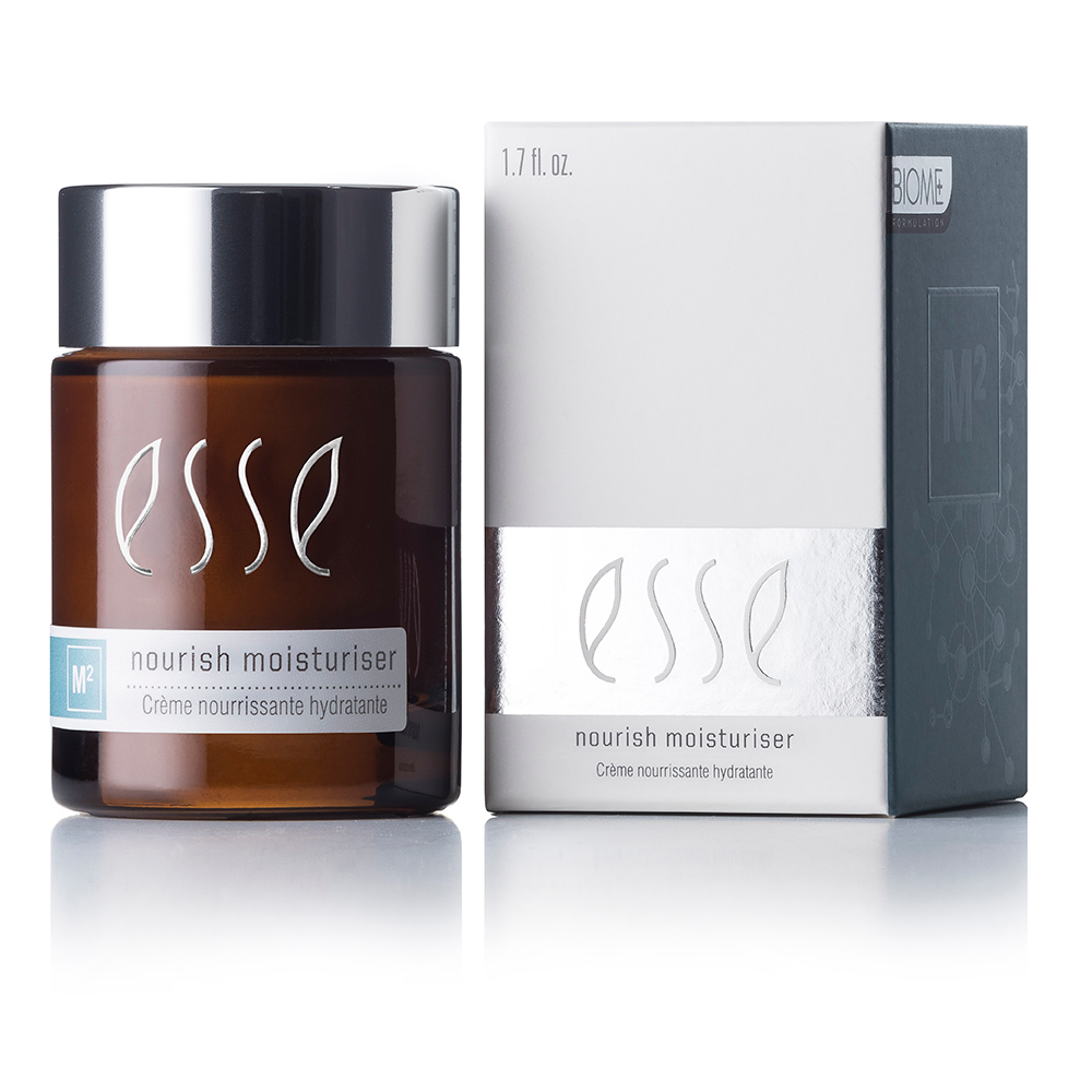 滋潤保濕霜 Nourish Moisturiser